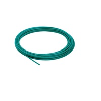 PISCO TUBING PU 3MM X 2MM 20M GREEN (95A)